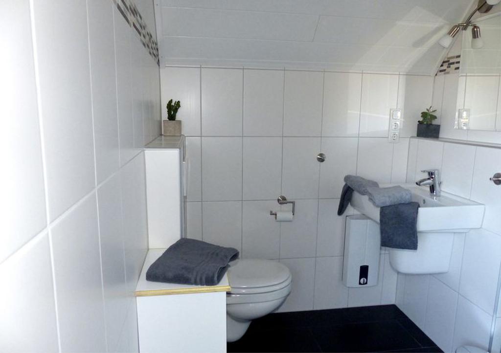 Ferienhaus Fischbachtal Heimbach Rum bild