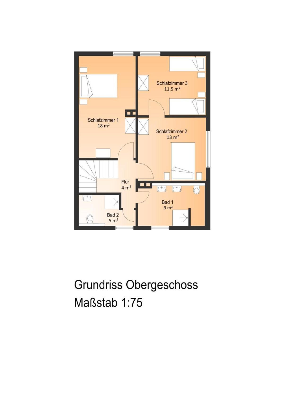 Ferienhaus Fischbachtal Heimbach Exteriör bild