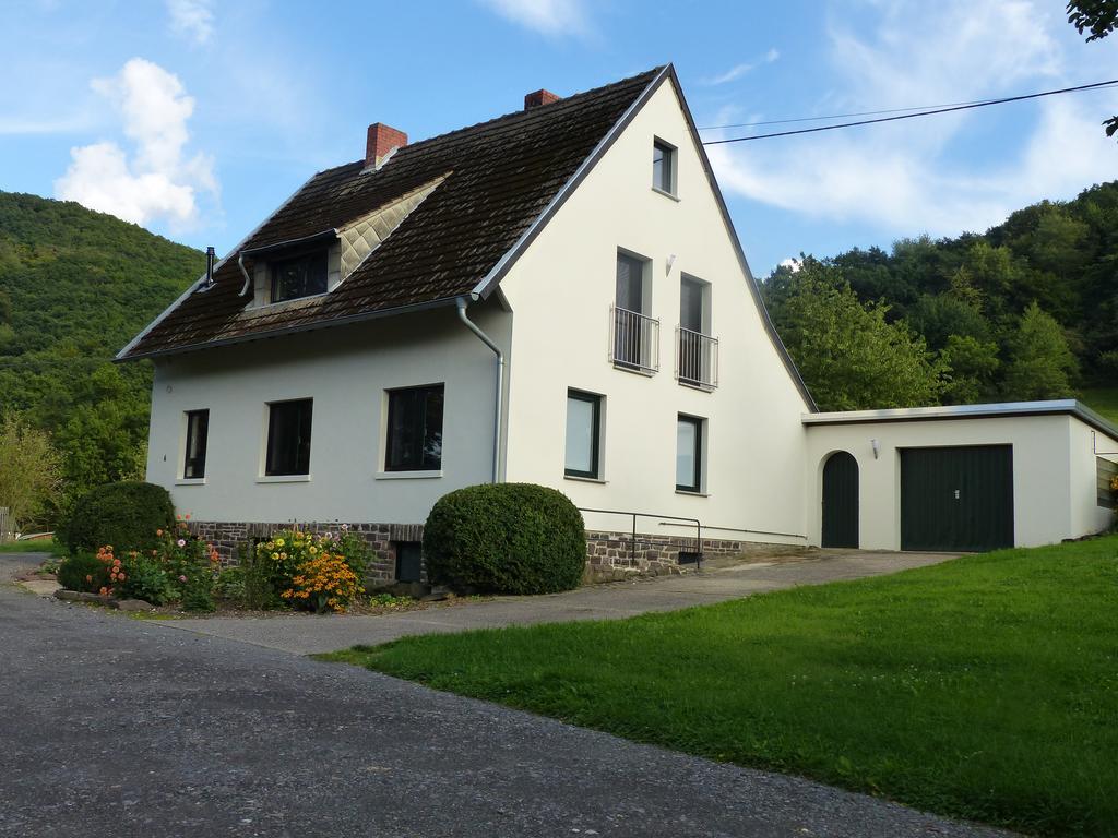 Ferienhaus Fischbachtal Heimbach Rum bild